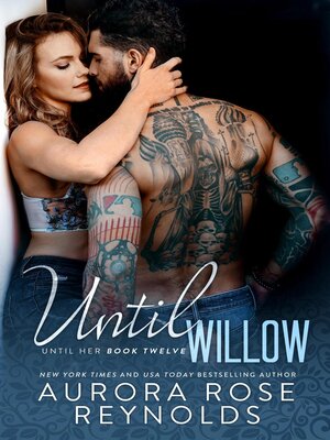 cover image of Until Willow